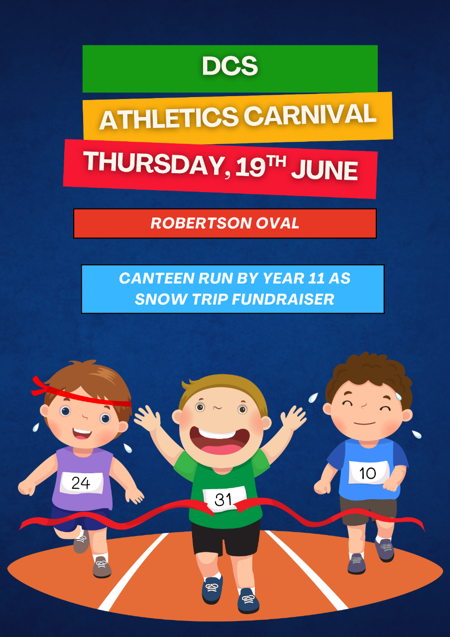 Athletics Carnival